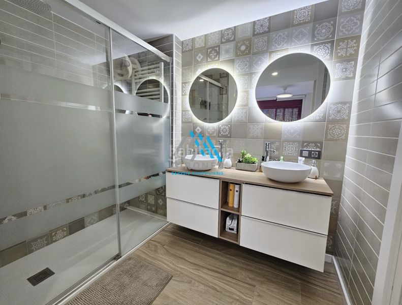 Foto 3650528a-97d7-47e9-b79f-a0c524ee4080. Pis amb calefacció aparcament piscina a Santa Cristina Poble Santa Cristina d´Aro