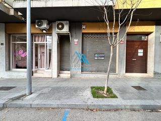 Local Comercial en Marina 46. Cassà de la selvalocal