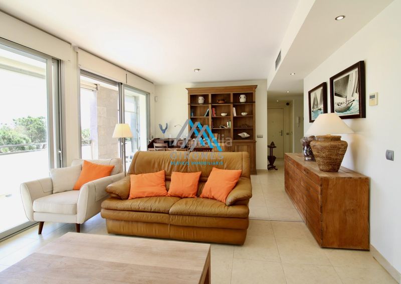 Foto 7a7df0ab-72e7-450d-a212-00d05b745890. Pis amb calefacció aparcament piscina a Castell d´Aro