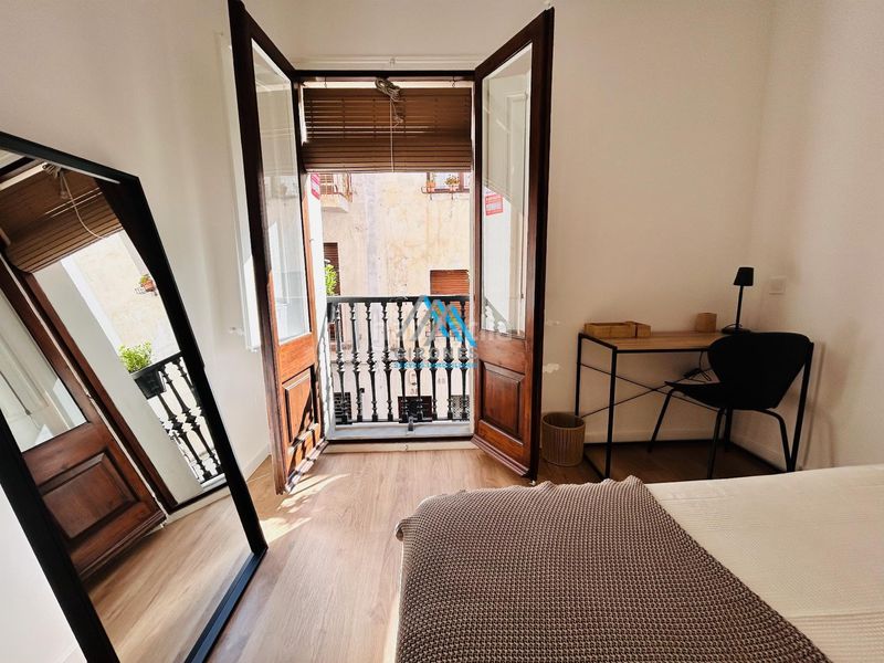 Foto 3935121a-aab5-4d89-ba0e-36497719ac13. Lloguer apartament a Centre Sant Feliu de Guíxols