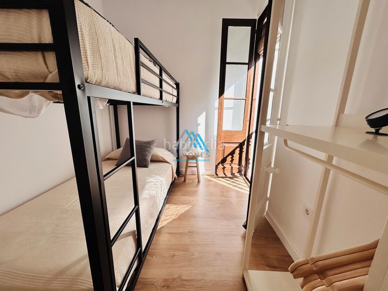 Foto 4f68f646-7d4f-498c-8e76-b3668c5bdc66. Lloguer apartament a Centre Sant Feliu de Guíxols