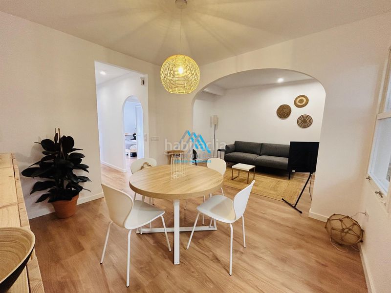 Foto 626a6377-6f62-480a-84a0-3734c431620b. Lloguer apartament a Centre Sant Feliu de Guíxols