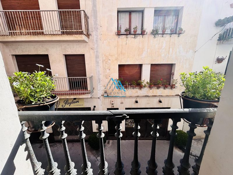 Foto c1150b2b-dc4c-4b24-baae-b8792380e206. Lloguer apartament a Centre Sant Feliu de Guíxols