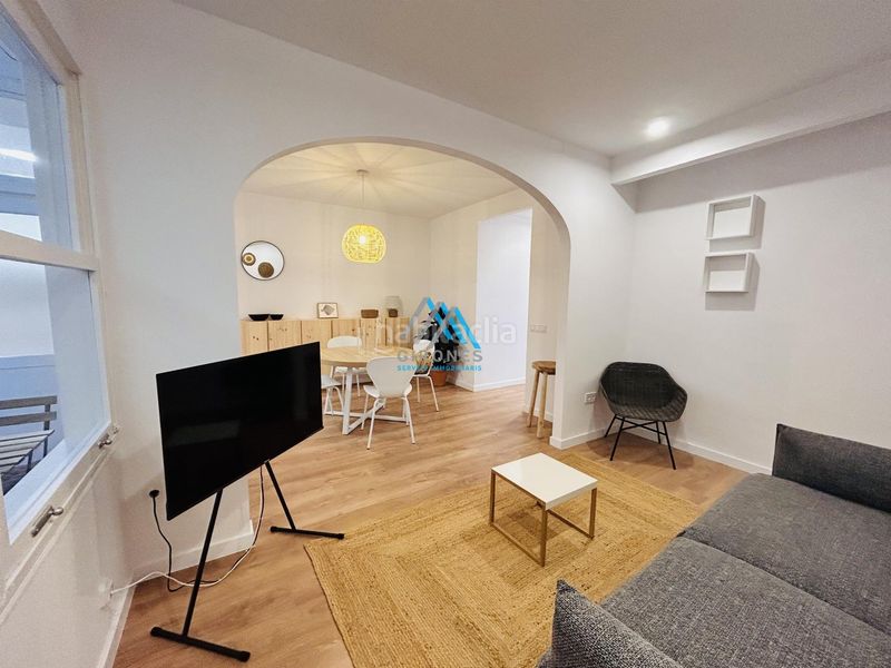 Foto db058d05-a3b1-4482-95c3-cf80faee6300. Lloguer apartament a Centre Sant Feliu de Guíxols