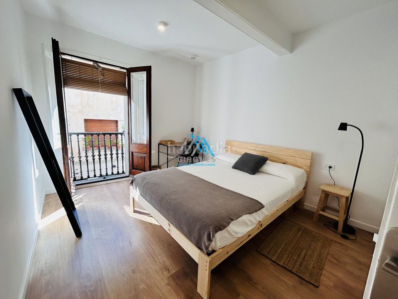 Foto e458097b-f77e-4208-a22f-5f4b39a438d9. Lloguer apartament a Centre Sant Feliu de Guíxols