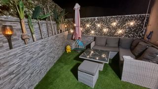 Rent Semi detached house  Salamanca. Sant feliu de guíxolscasa