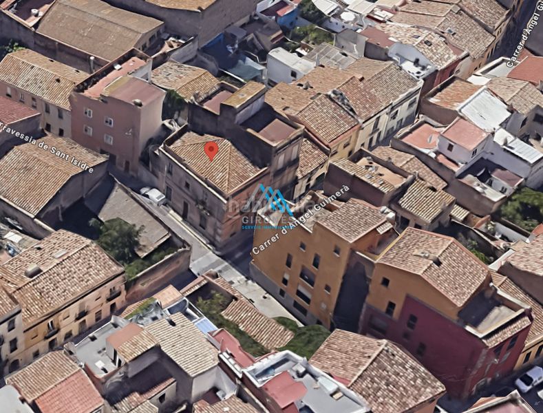 Foto 0508362e-8ce9-4251-a293-dc2d63bd3387. Casa adossada a Centre Sant Feliu de Guíxols