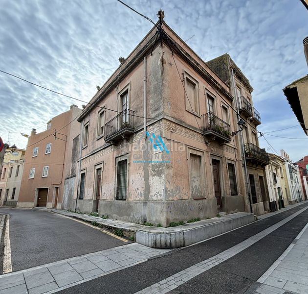 Foto b17c5861-12e6-4168-b727-c6067f2704c4. Casa adossada a Centre Sant Feliu de Guíxols
