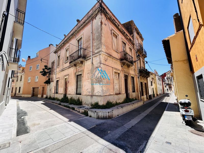 Foto cffd021e-d8f6-4ab2-8d82-09cd1de8bf9d. Casa adossada a Centre Sant Feliu de Guíxols