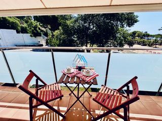 Apartment in Rosamar