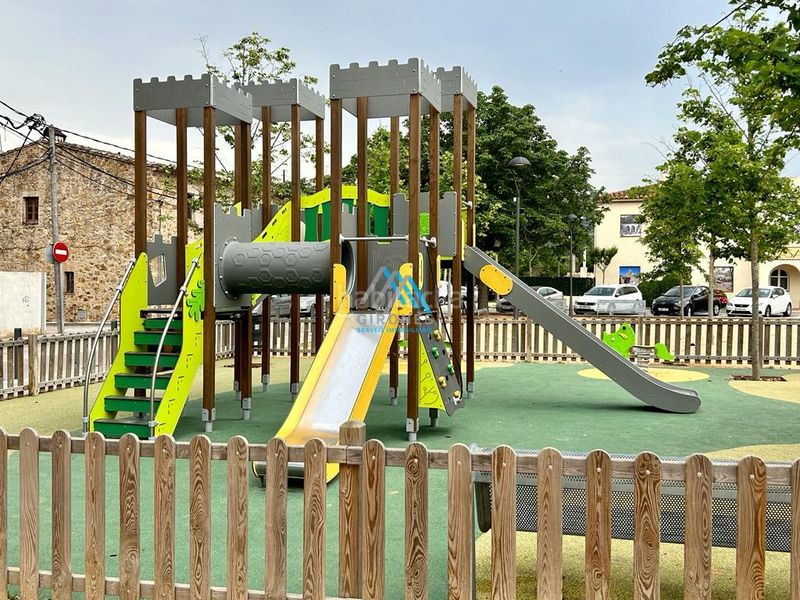 Foto 2a8c2e21-3872-4576-adbd-729d1f9f6795. Pis a mossen baldiri reixach a Santa Cristina Poble Santa Cristina d´Aro