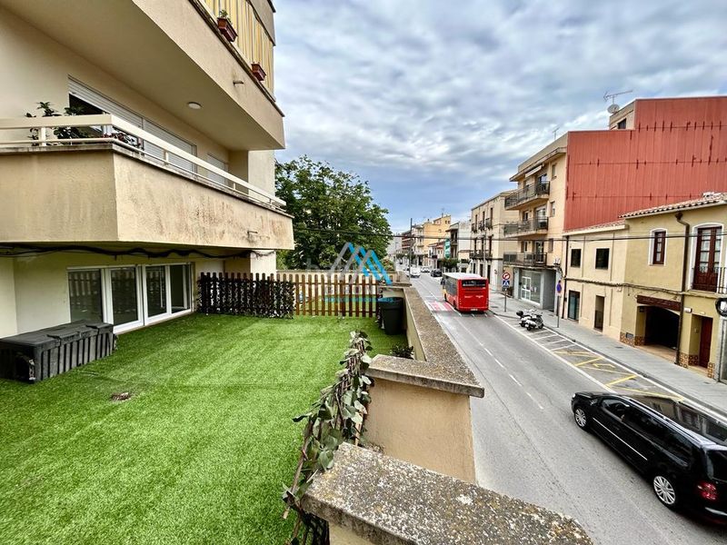 Foto 5fb5d14e-fb8b-4d4c-8bb4-2f9175a0c517. Pis a mossen baldiri reixach a Santa Cristina Poble Santa Cristina d´Aro