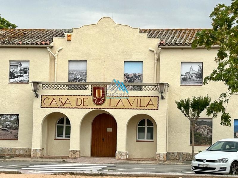 Foto 90ae08e2-5a9d-40c2-83c4-070e805f4941. Pis a mossen baldiri reixach a Santa Cristina Poble Santa Cristina d´Aro