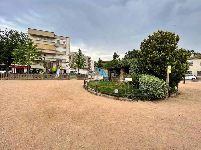 Foto e1c6998a-bf47-4221-8142-d06b81d6dd6c. Pis a mossen baldiri reixach a Santa Cristina Poble Santa Cristina d´Aro