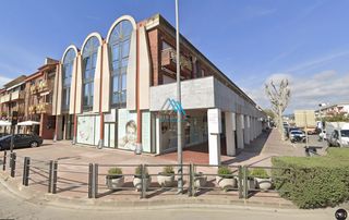 Dúplex en Av.Catalunya