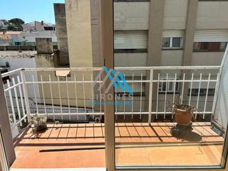 Dúplex  Bourge de peage. Sant feliu de guíxolsdúplex