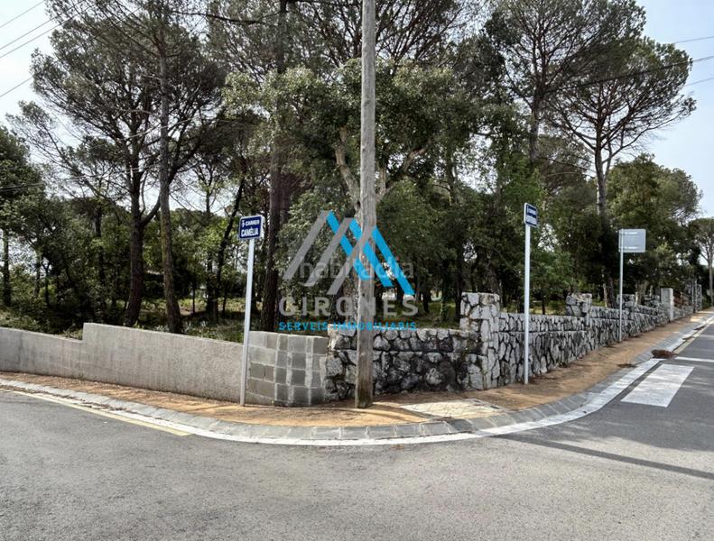 Foto 171c6e41-6d40-41ae-a06a-5adeb6544937. Terreny residencial a hortensia a Llagostera