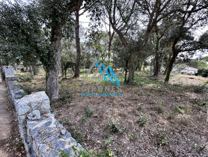 Foto 515c9c37-8e88-46d4-a511-983b5a749ff9. Terreny residencial a hortensia a Llagostera