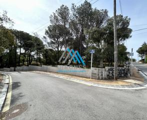 Terreny residencial a Hortensia. Llagosteraterreno