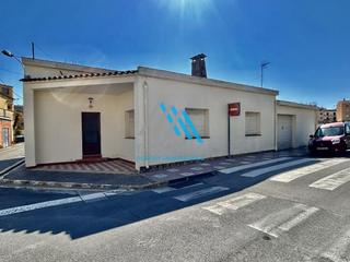 Casa a Doctor casals. Santa cristina darocasa