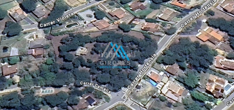 Foto e072057a-e875-43ac-99c3-2671a38a6aa7. Wohngrundstück in hortensia in Llagostera