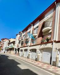 Reihenhaus in Ausias march. Lloret de marcasa