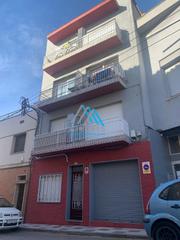 Edifici  Bourge de peage. Sant feliu de guíxolsedificio