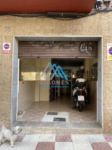 Foto f35465a5-c510-4b1e-a80b-c2348f250b3e. Édifice dans Tueda Sant Feliu de Guíxols