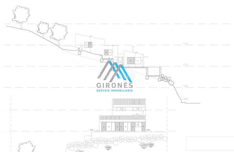 Foto 6a703a6b-c9a8-4d15-b674-5e6cf301fe32. Terreny residencial a paris a Cabanyes-Mas Ambrós-Mas Pallí Calonge