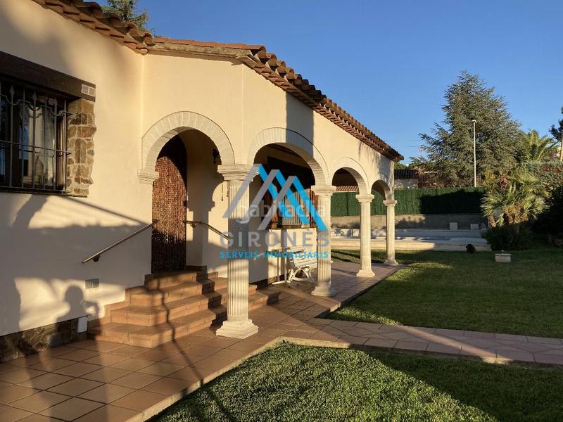 Foto 075a0012-3d23-4fd5-abd0-a52371990032. Chalet  en Cabanyes-Mas Ambrós-Mas Pallí Calonge