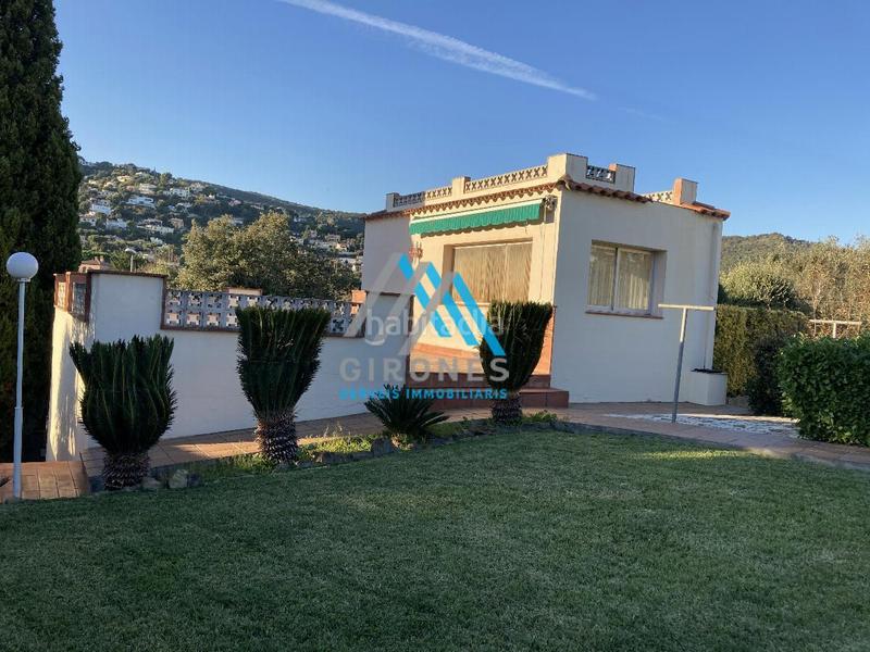 Foto 2377c0c4-c79e-4649-82da-2ad211d1751b. Chalet  en Cabanyes-Mas Ambrós-Mas Pallí Calonge