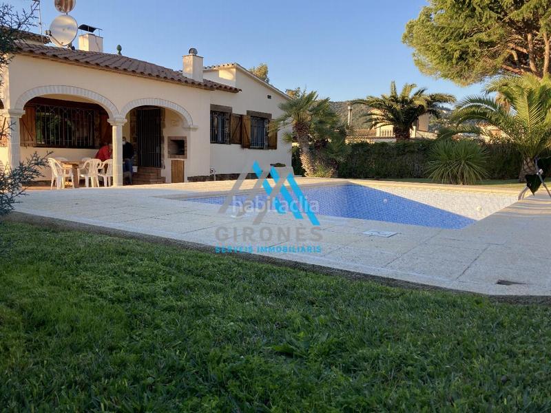 Foto 25c688b3-9a0f-4f83-86bb-759e24ea0d68. Chalet  en Cabanyes-Mas Ambrós-Mas Pallí Calonge