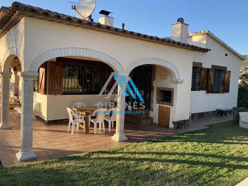 Foto 41925349-506f-4f88-ad9e-04db599f7f4d. Chalet  en Cabanyes-Mas Ambrós-Mas Pallí Calonge