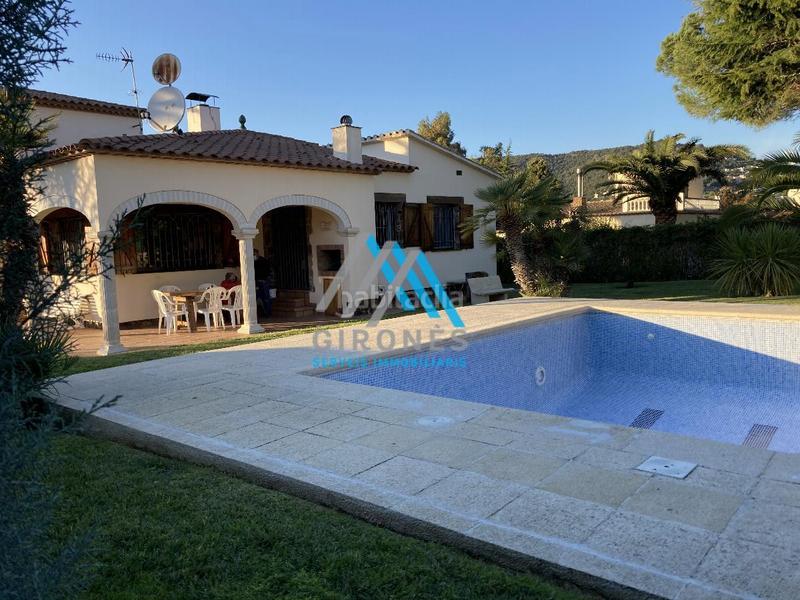 Foto 542ed91c-3989-4451-b703-74a0f334179b. Chalet  en Cabanyes-Mas Ambrós-Mas Pallí Calonge