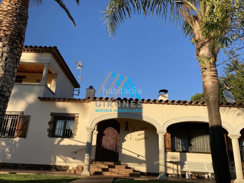 Foto a61879c8-22f9-435a-9797-428890ea7db0. Chalet  en Cabanyes-Mas Ambrós-Mas Pallí Calonge