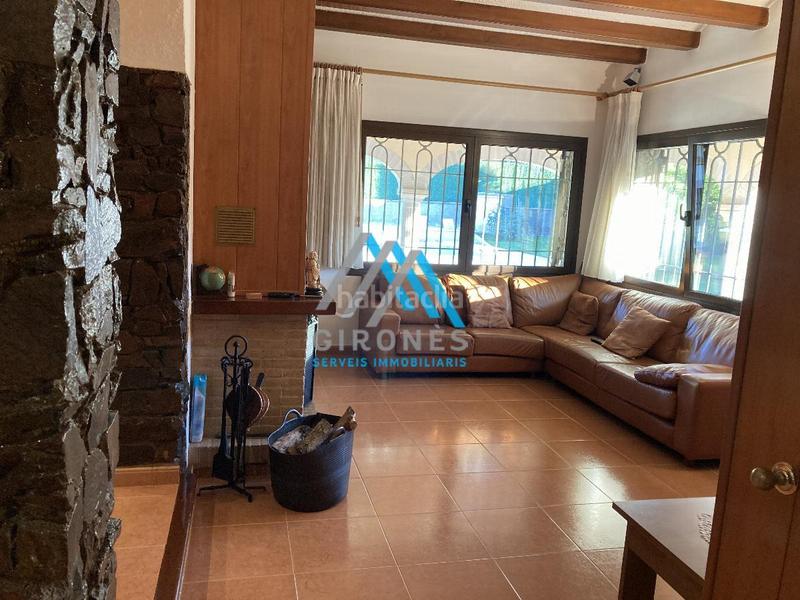 Foto e1ea5a8c-4397-4c6a-aefc-0572e1831fd6. Chalet  en Cabanyes-Mas Ambrós-Mas Pallí Calonge