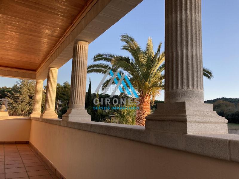 Foto f32e57c9-13a4-471d-82e8-ebf306cbe0ca. Chalet  en Cabanyes-Mas Ambrós-Mas Pallí Calonge