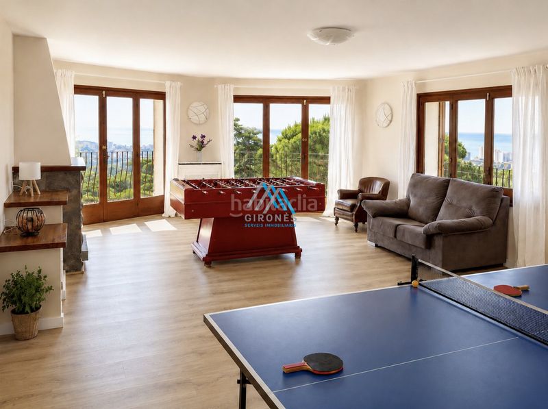 Foto bfc187e2-9702-48ab-8a02-cc2f9ffe1b82. Chalet platja darochalet en Urbanitzacions Platja d´Aro
