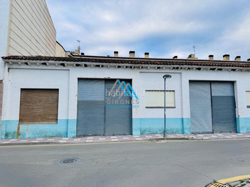 Foto 08fd3951-118c-4ec2-960c-dccfd22f9189. Affitto capannone industriale in Santa Cristina Poble Santa Cristina d´Aro