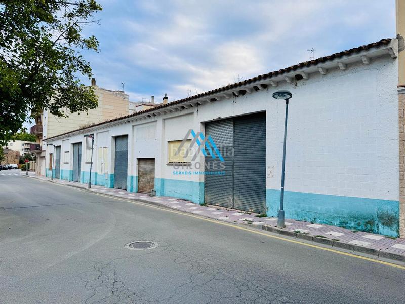 Foto e057b551-6f41-4f07-8e21-734d3ce3ebfc. Affitto capannone industriale in Santa Cristina Poble Santa Cristina d´Aro