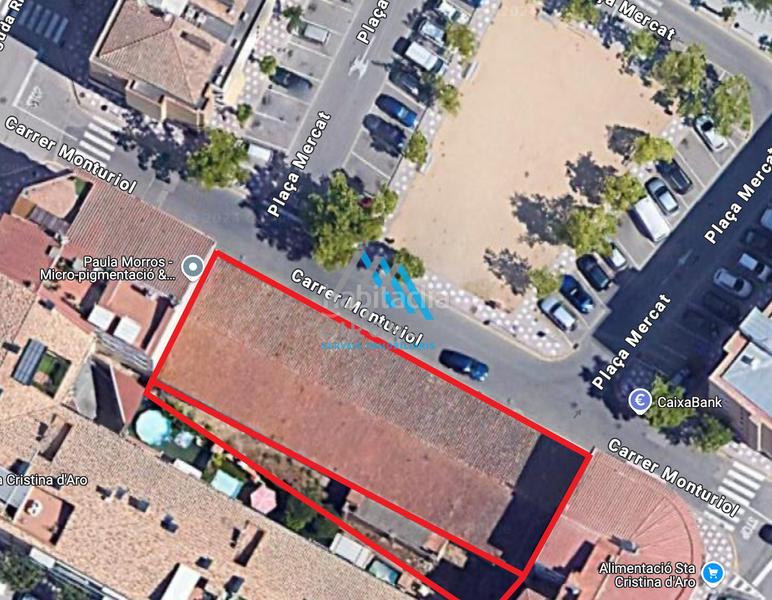 Foto 7f86d2e6-b0e1-4a9d-8913-b0dbff27ef42. Alquiler nave industrial santa cristina daronave en Santa Cristina d´Aro