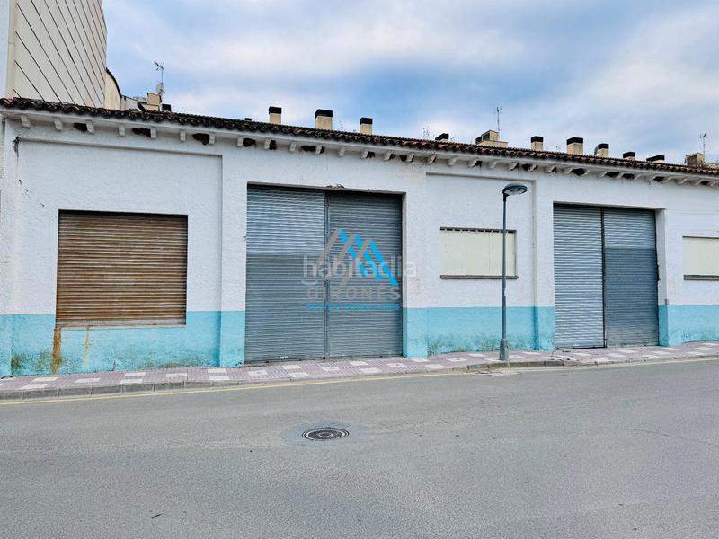 Foto 8f4cdda5-299a-46cd-9f26-4a07f2bbca40. Alquiler nave industrial santa cristina daronave en Santa Cristina d´Aro