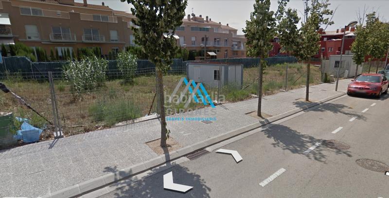 Foto 18b95676-ec38-4089-8afc-4010edf9874d. Terreno residencial terreno en Llagostera