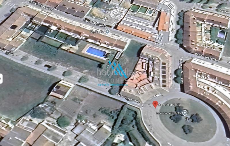 Foto 6270ce3f-b445-4de8-9bca-d5ad308d2c48. Terreno residencial terreno en Llagostera