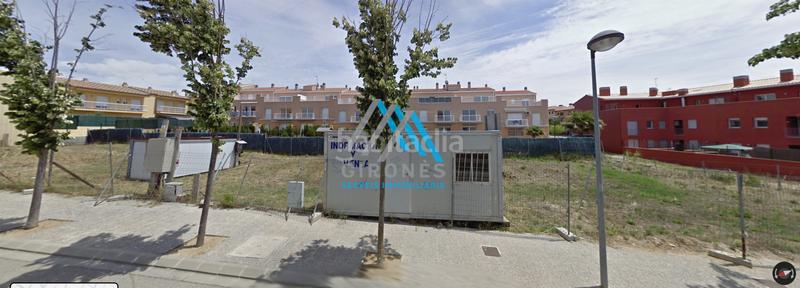 Foto 8ba023e5-6d9e-4d45-9f87-c4ad378057c8. Terreno residencial terreno en Llagostera