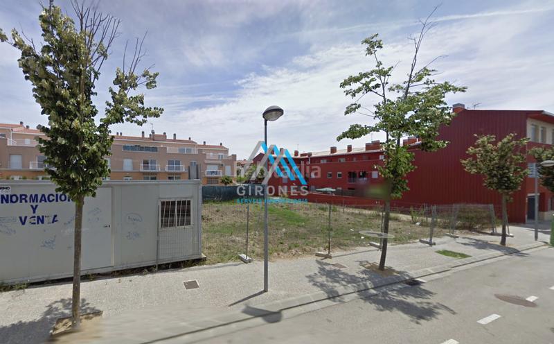 Foto fcaa5ac7-a915-4692-bbf8-d1d0f59f4401. Terreno residencial terreno en Llagostera