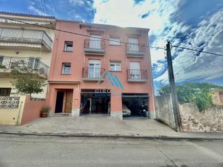 Edifici  Enric roure. Calongeedificio