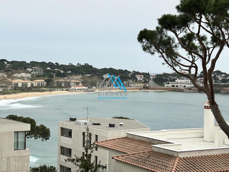 Foto 0c8cda4d-0a4c-4827-973d-e92e523dfee7. Affitto piccolo appartamento con riscaldamento parcheggio in Sant Feliu de Guíxols