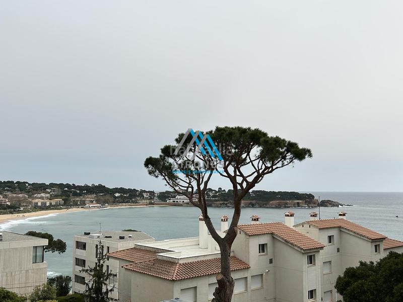 Foto 5dc1812b-f661-4eda-b673-3d1448ed1e54. Affitto piccolo appartamento con riscaldamento parcheggio in Sant Feliu de Guíxols