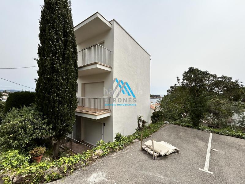 Foto a01913b7-6efc-4268-a86c-6591243b8c39. Affitto piccolo appartamento con riscaldamento parcheggio in Sant Feliu de Guíxols